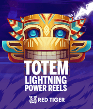 Totem Lightning Power Reels