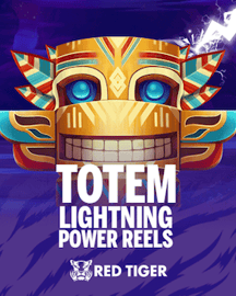 Totem Lightning Power Reels