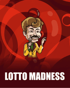 Lotto Madness!