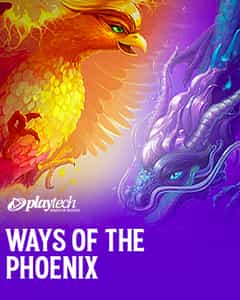 Ways Of The Phoenix