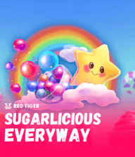 Sugarlicious EveryWay™