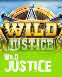 Wild Justice