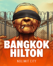 Bangkok Hilton