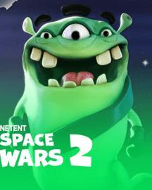 Space Wars 2