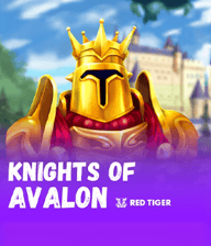 Knights Of Avalon