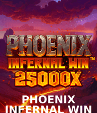 Phoenix Infernal Win