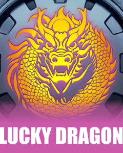 Lucky Dragon