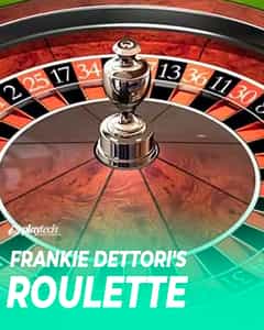 Frankie Dettoris Roulette