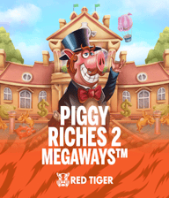 Piggy Riches 2 MegaWays
