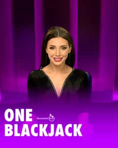 Live - DUTCH ONE BLACKJACK