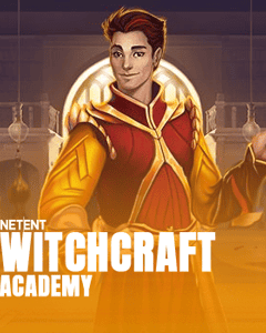 Witchcraft Academy