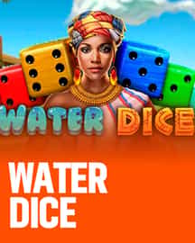 Water Dice