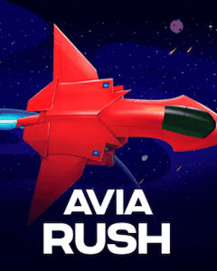 Avia Rush