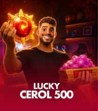 Lucky Cerol 500