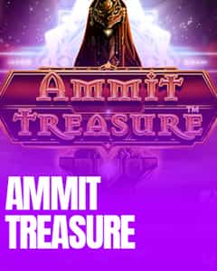 Ammit Treasure