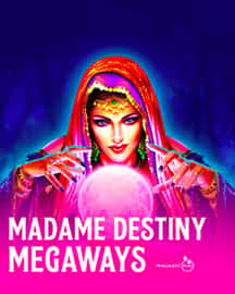 Madame Destiny Megaways