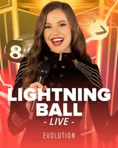 Lightning Ball