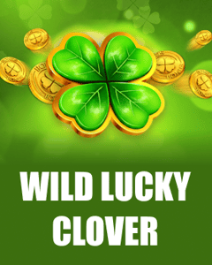Wild Lucky Clover