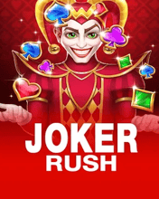 Joker Rush: Cash Collect
