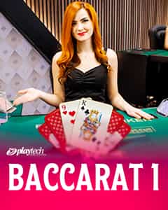Baccarat 1