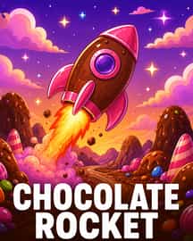Chocolate Rocket