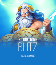3 Lightning Blitz