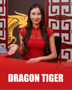Dragon Tiger