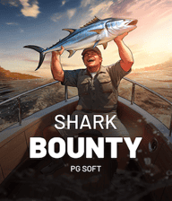 Shark Bounty