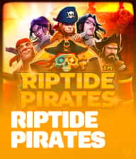 Riptide Pirates