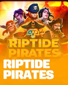Riptide Pirates