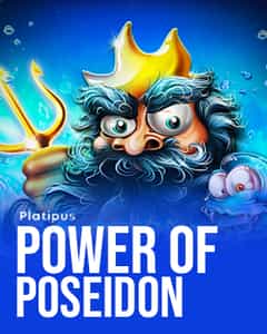 Power of Poseidon