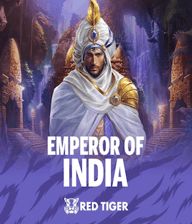 Emperor of India