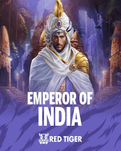 Emperor of India