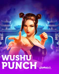 Wushu Punch
