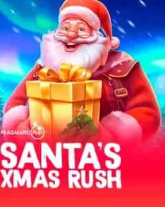 Santa's Xmas Rush