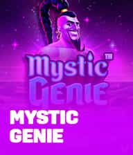 Mystic Genie