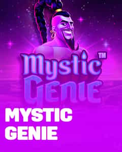 Mystic Genie
