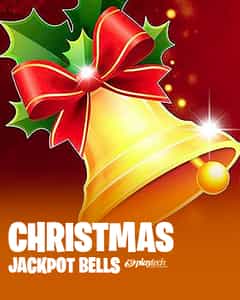 Christmas Jackpot Bells