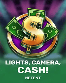 Lights Camera Cash