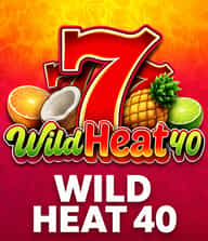 Wild Heat 40