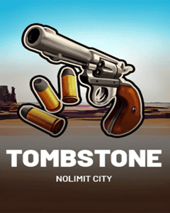 Tombstone