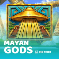Mayan Gods
