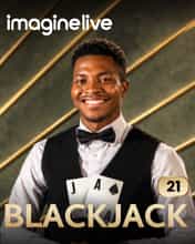 Blackjack 21