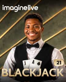 Blackjack 21