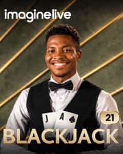 Blackjack 21