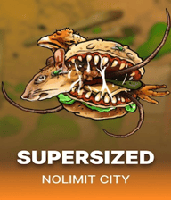 Supersized