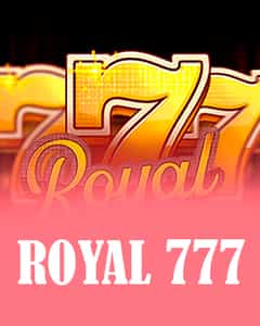 Royal 777