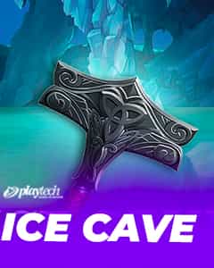 Ice Cave