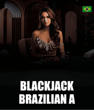Blackjack Brazilian A