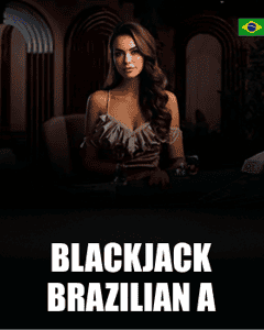 Blackjack Brazilian A